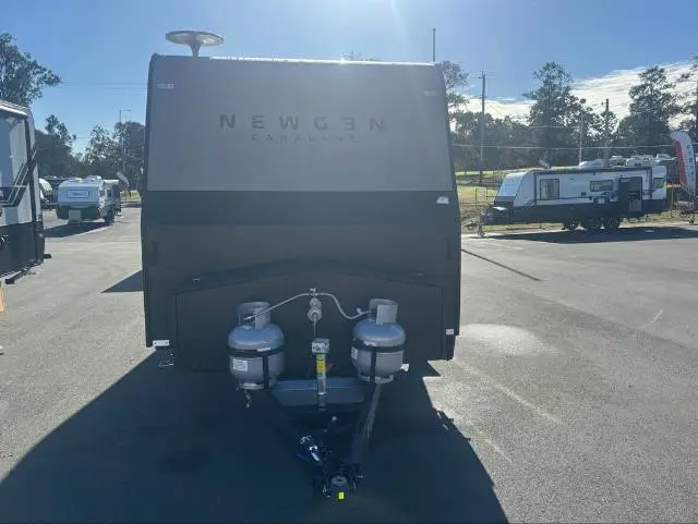 NEW 2025 NEWGEN CARAVANS NGC16
