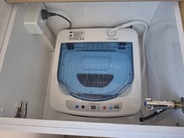 NEW 2025 NEWGEN CARAVANS NGB 19 CARAVAN 1 AXLE