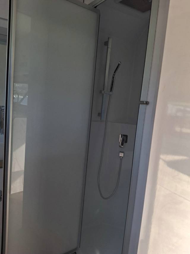 NEW 2025 NEWGEN CARAVANS NGB 19 CARAVAN 1 AXLE