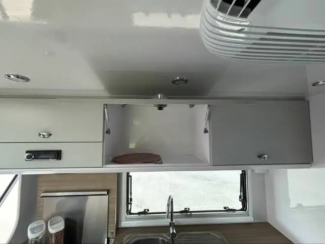 NEW 2025 NEWGEN CARAVANS NGC24 CLUB LOUNGE