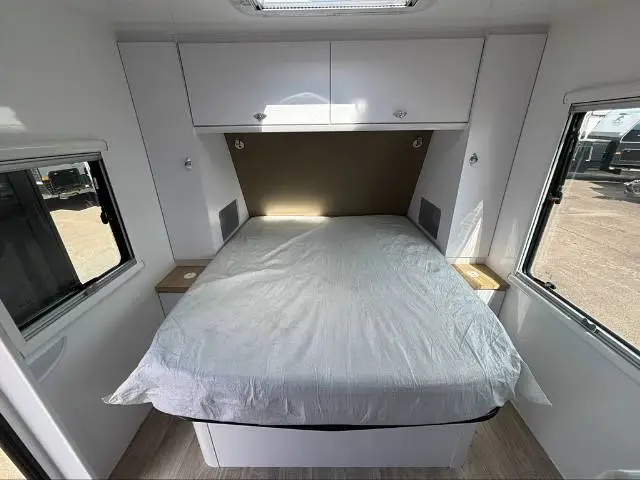 NEW 2025 NEWGEN CARAVANS NGC18