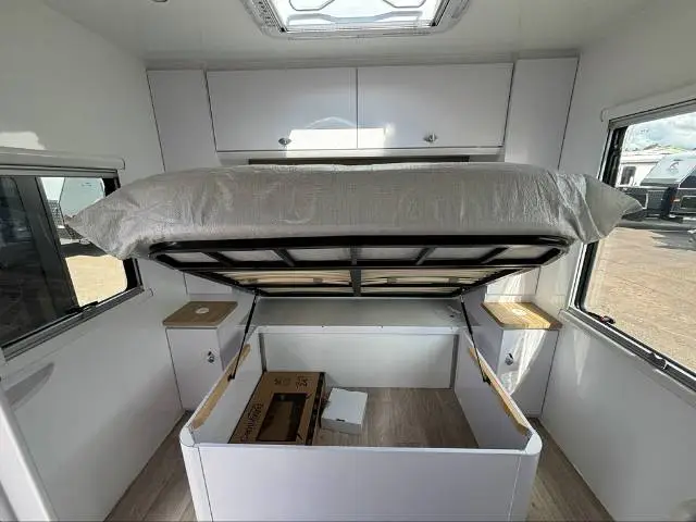 NEW 2025 NEWGEN CARAVANS NGC18