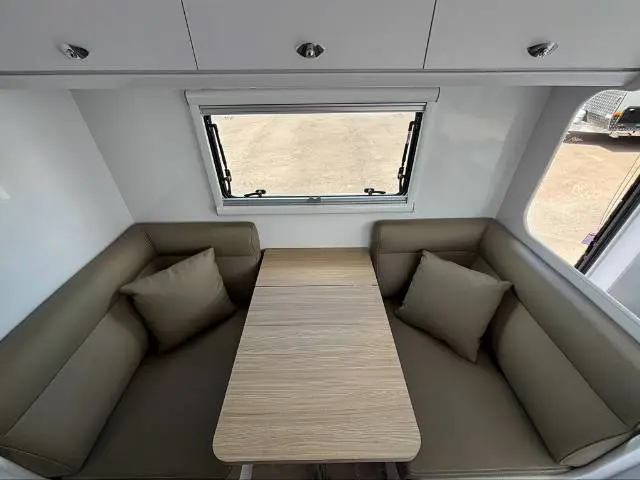 NEW 2025 NEWGEN CARAVANS NGC18