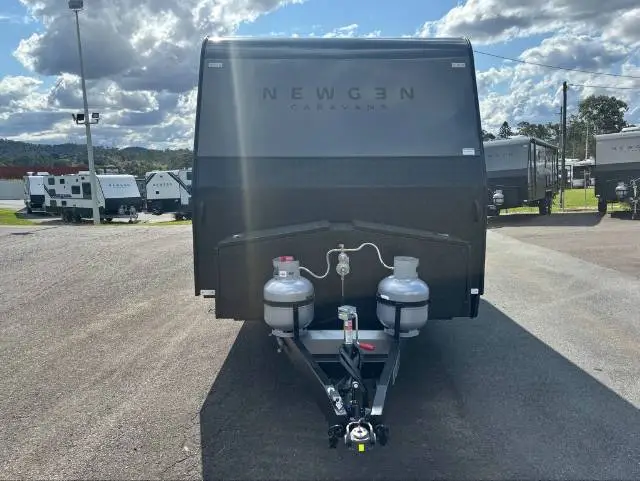 NEW 2025 NEWGEN CARAVANS NGC18