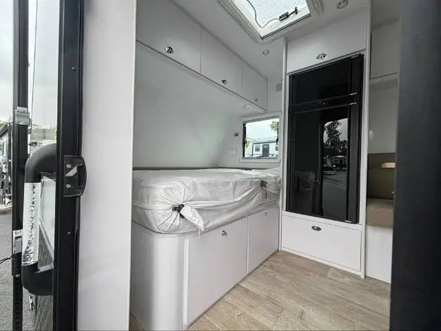 NEW 2025 NEWGEN CARAVANS NGC19F FAMILY