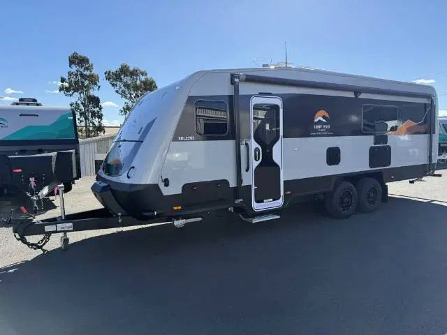 NEW 2026 SNOWY RIVER SRL220S