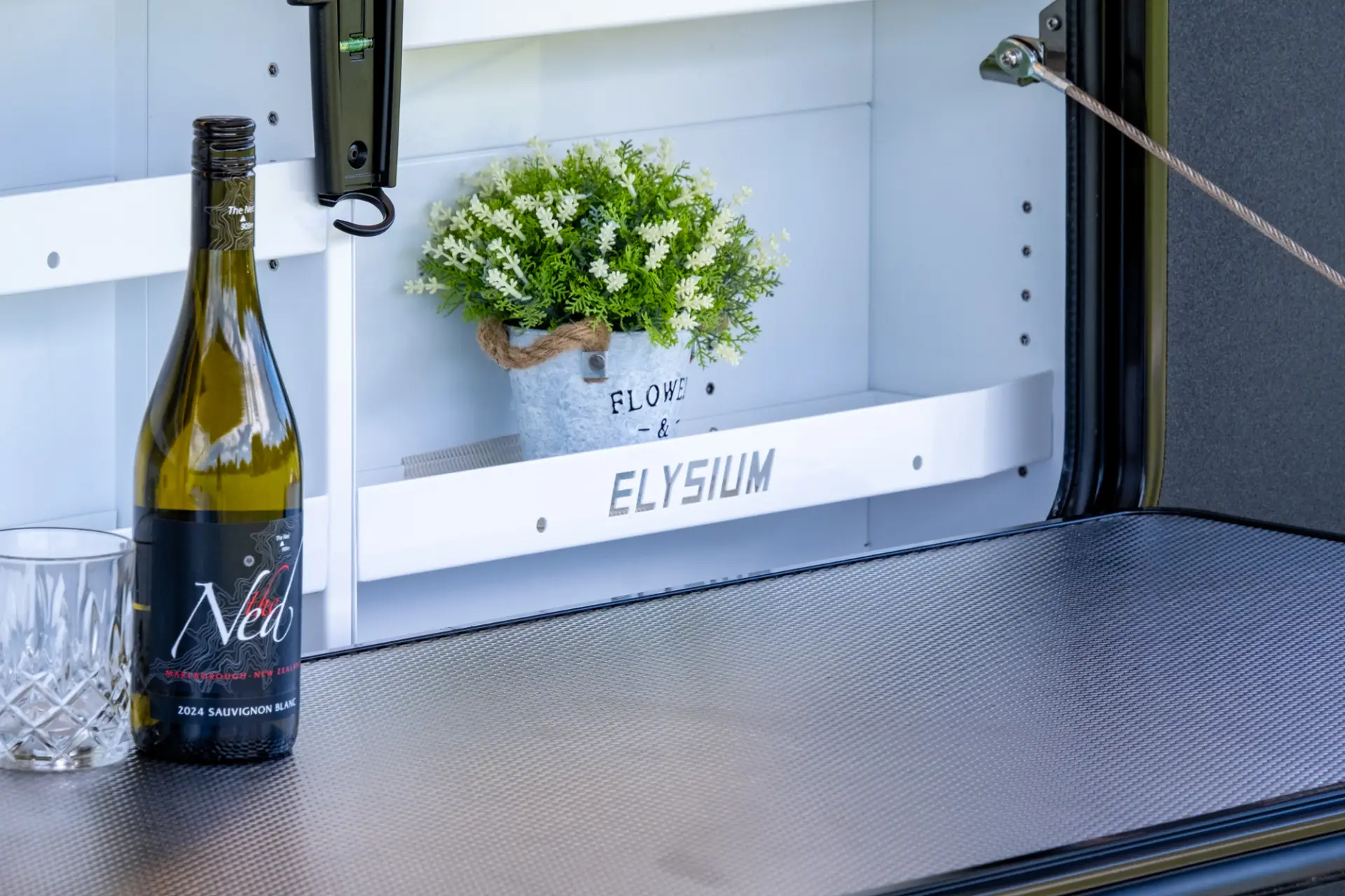 Elysium 21'6 Couples — photo 26