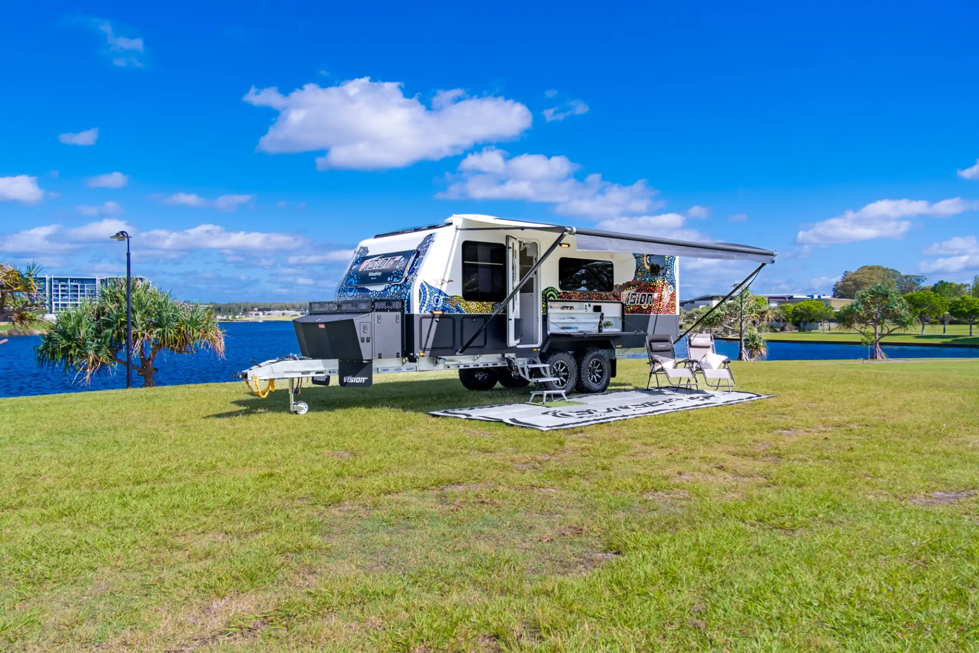 Elysium 21'6 Couples — photo 30