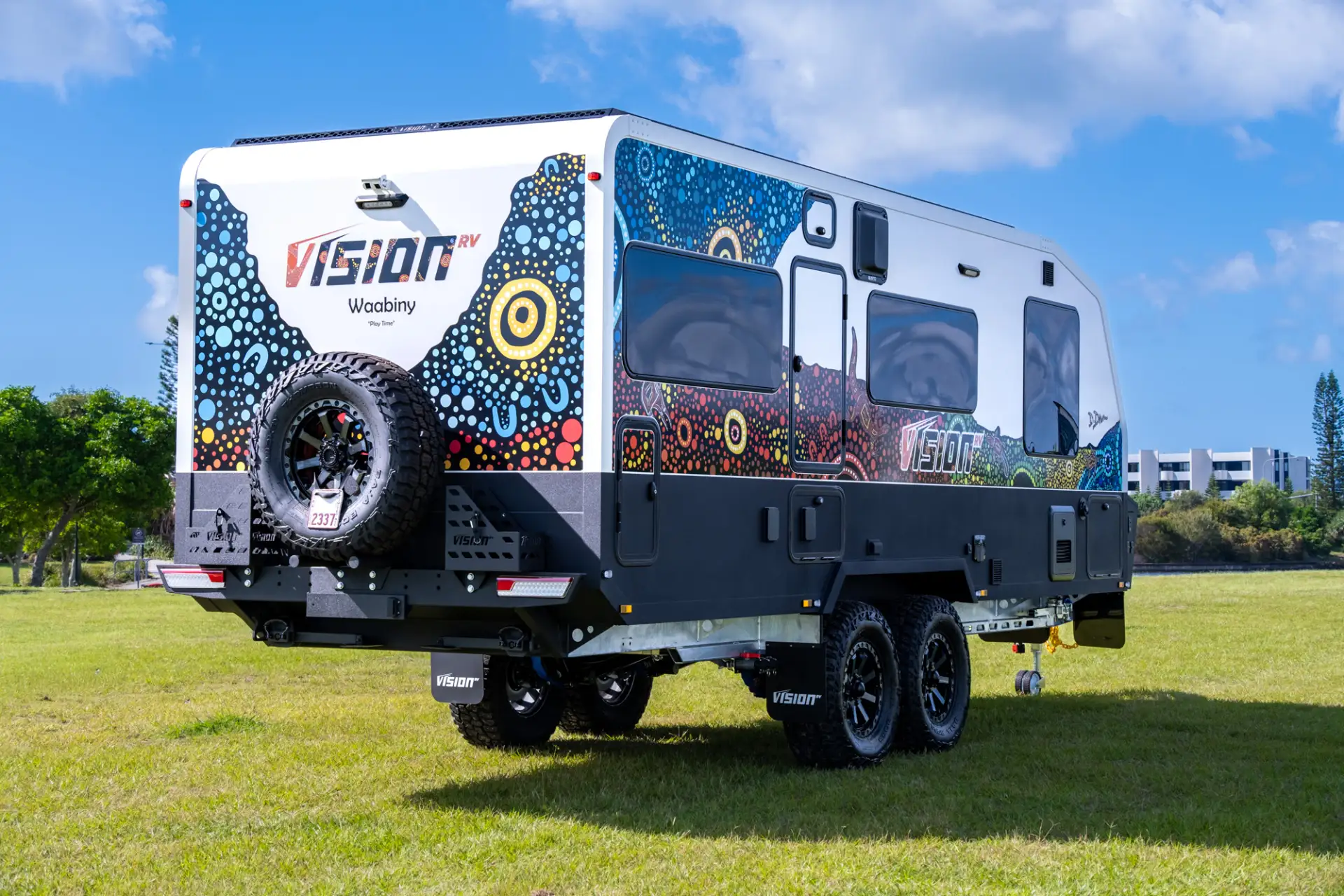 Elysium 21'6 Couples — photo 36