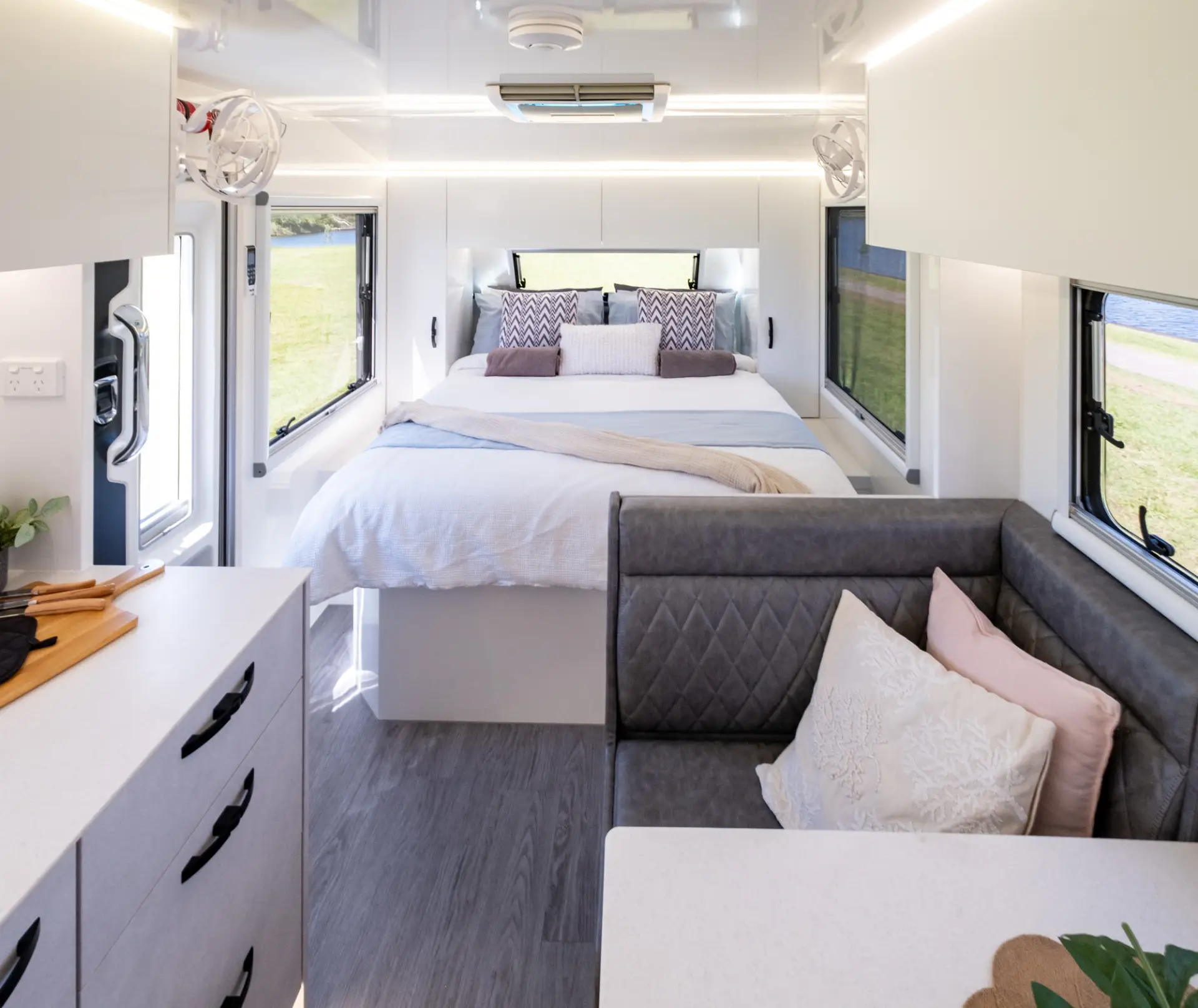 Elysium 21'6 Couples — photo 61