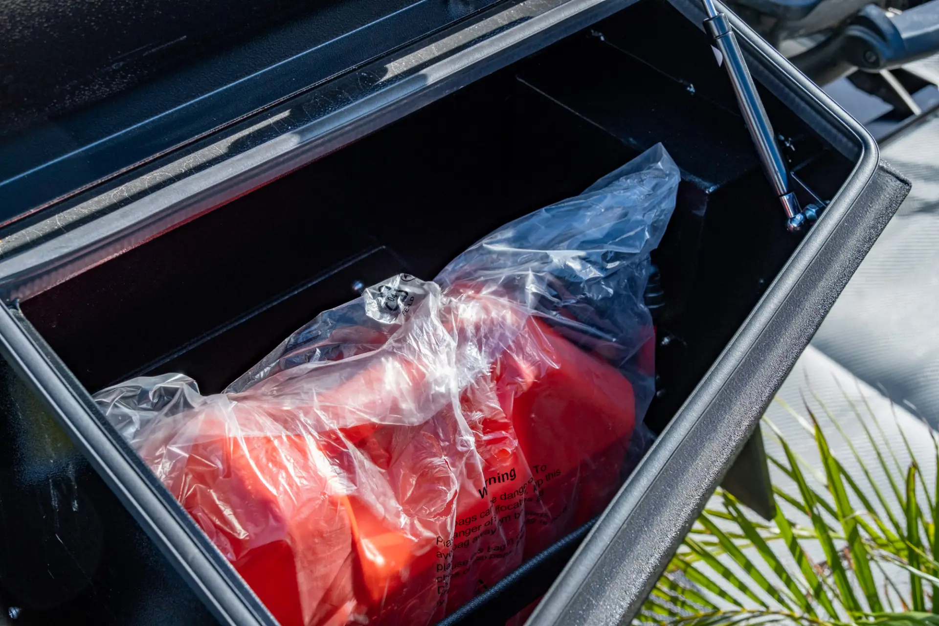 2026 Nirvana 16' Family Hard Top — photo 12