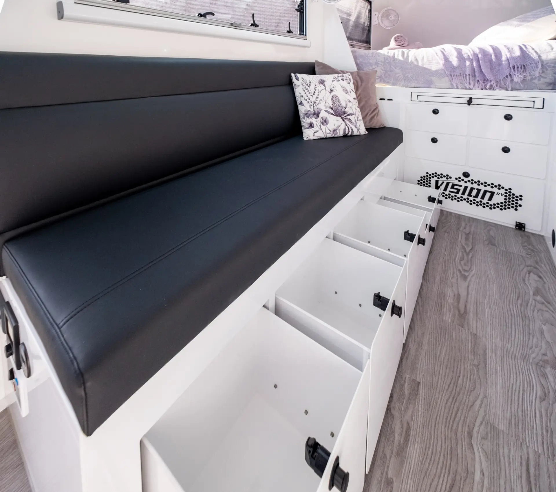 2026 Nirvana 16' Family Hard Top — photo 28
