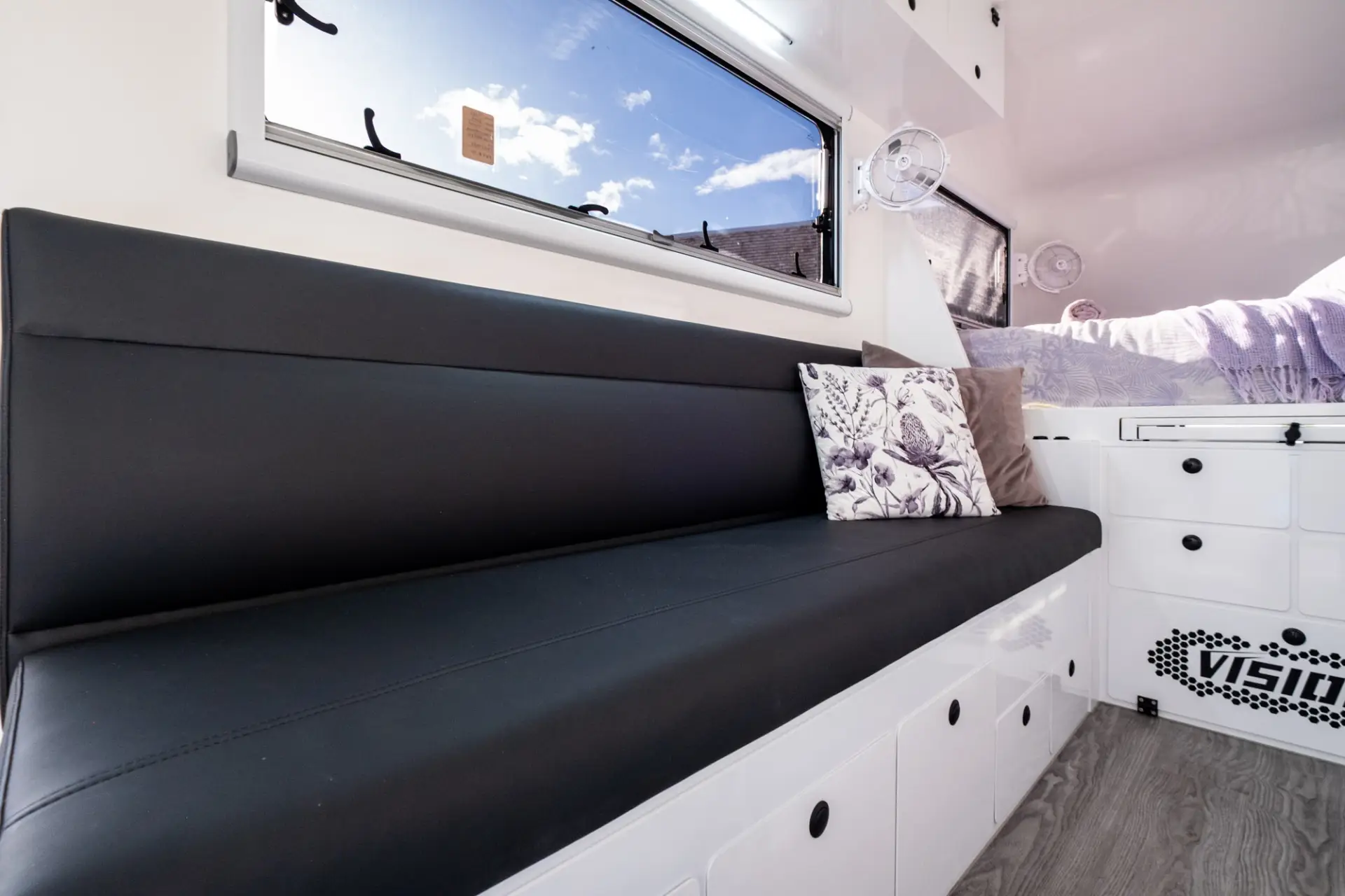2026 Nirvana 16' Family Hard Top — photo 29