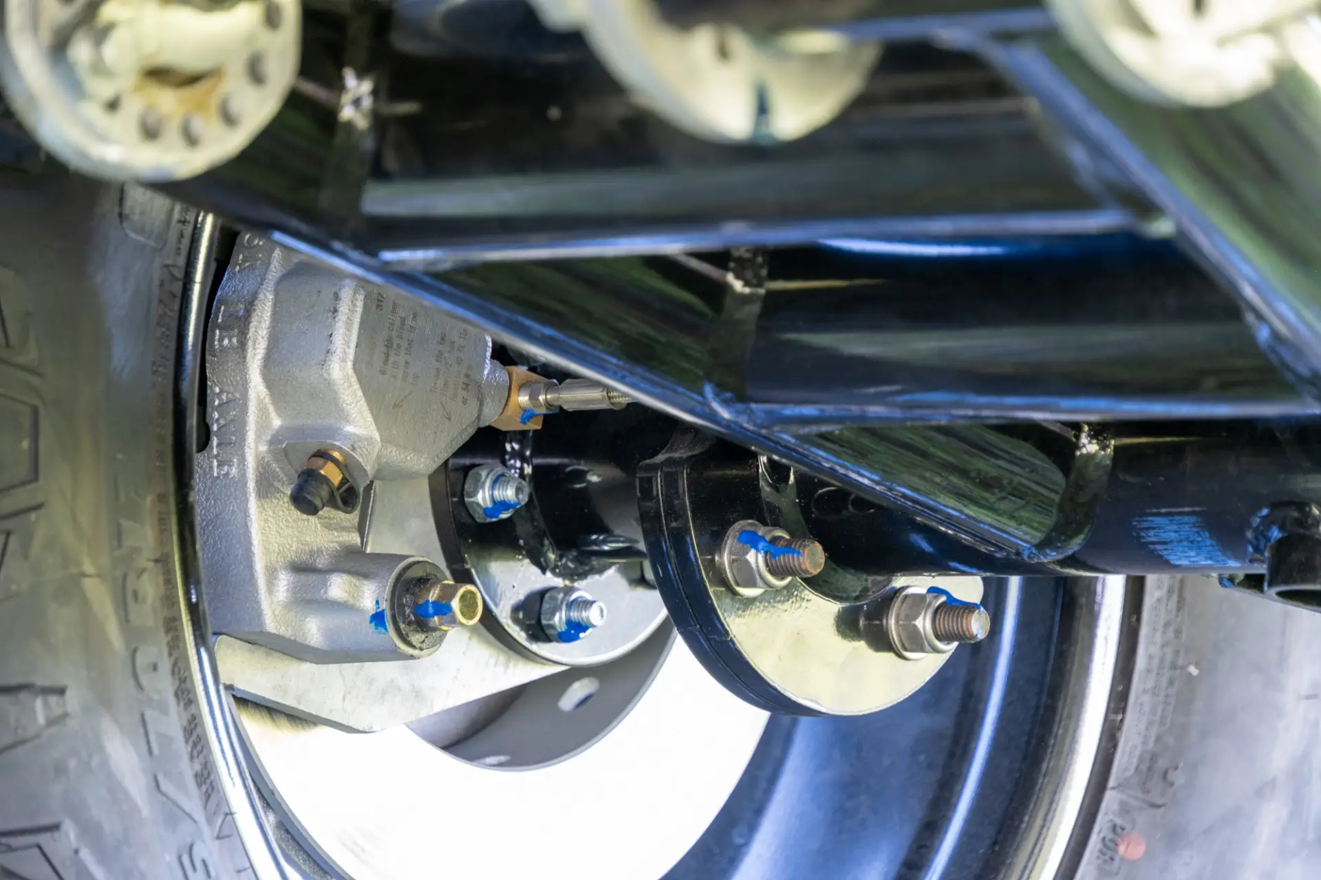 2026 Vision RV Nirvana 16C Hard Top — photo 13