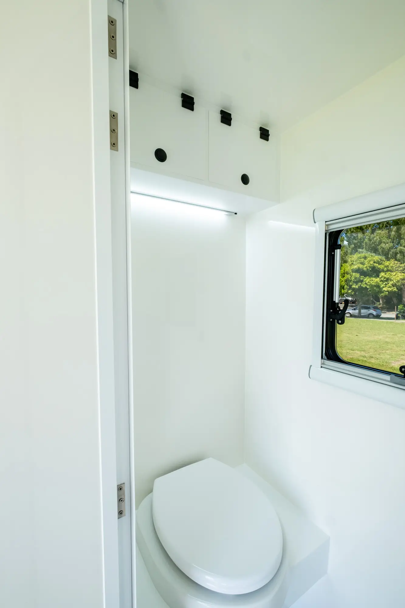2026 Vision RV Nirvana 16C Hard Top — photo 37