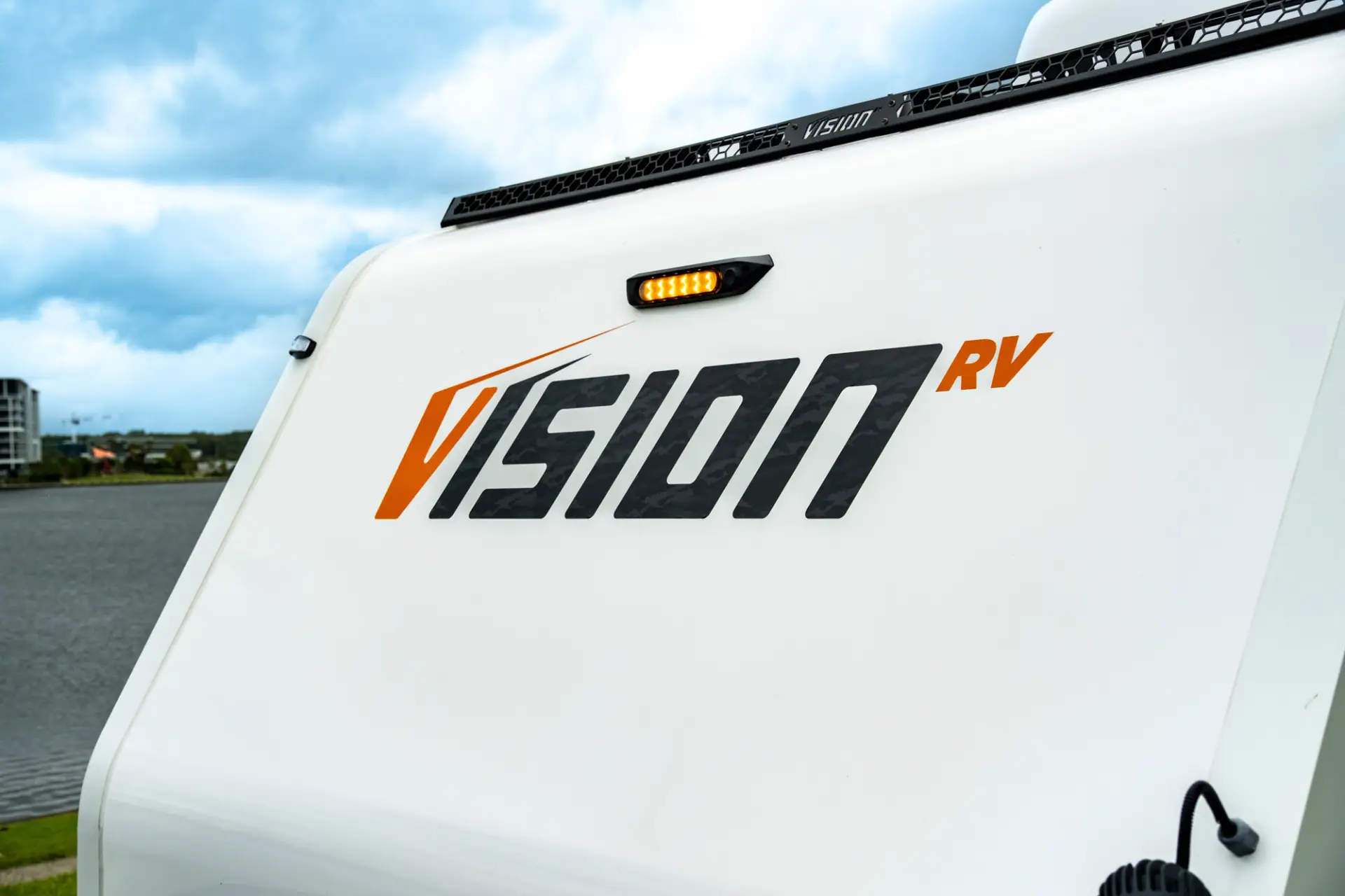2026 Vision RV Nirvana 16 A Hard Top, photo 5