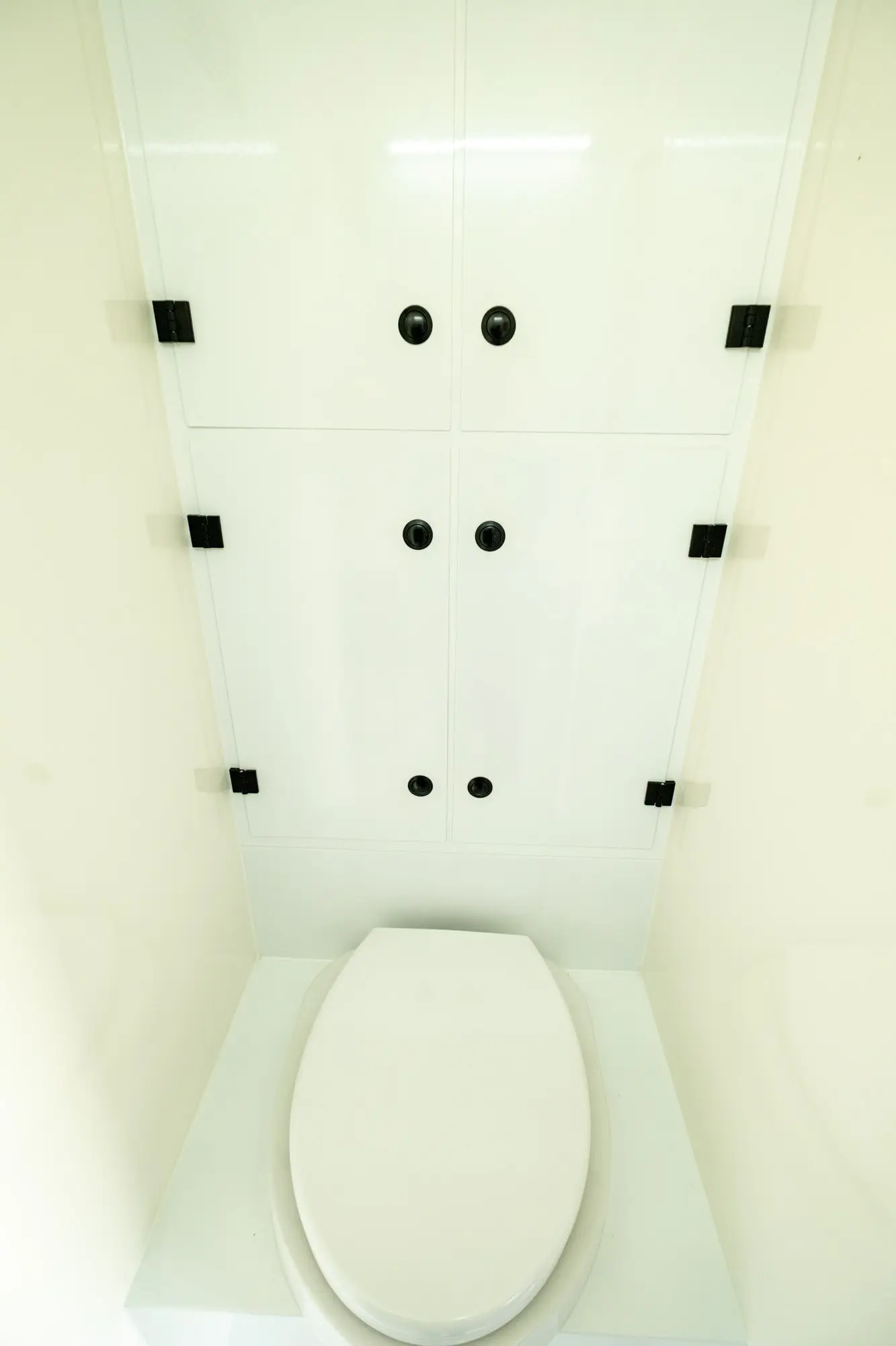2026 Vision RV Nirvana 16 A Hard Top, photo 56