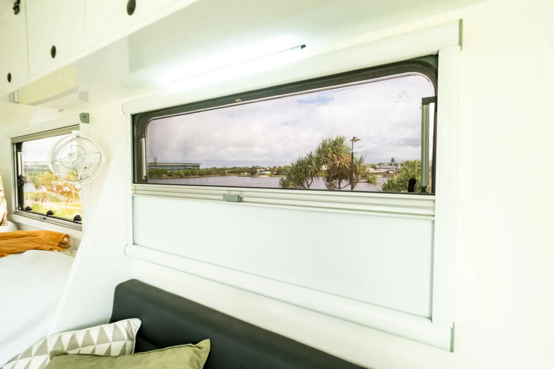 2026 Vision RV Nirvana 16 A Hard Top, photo 58