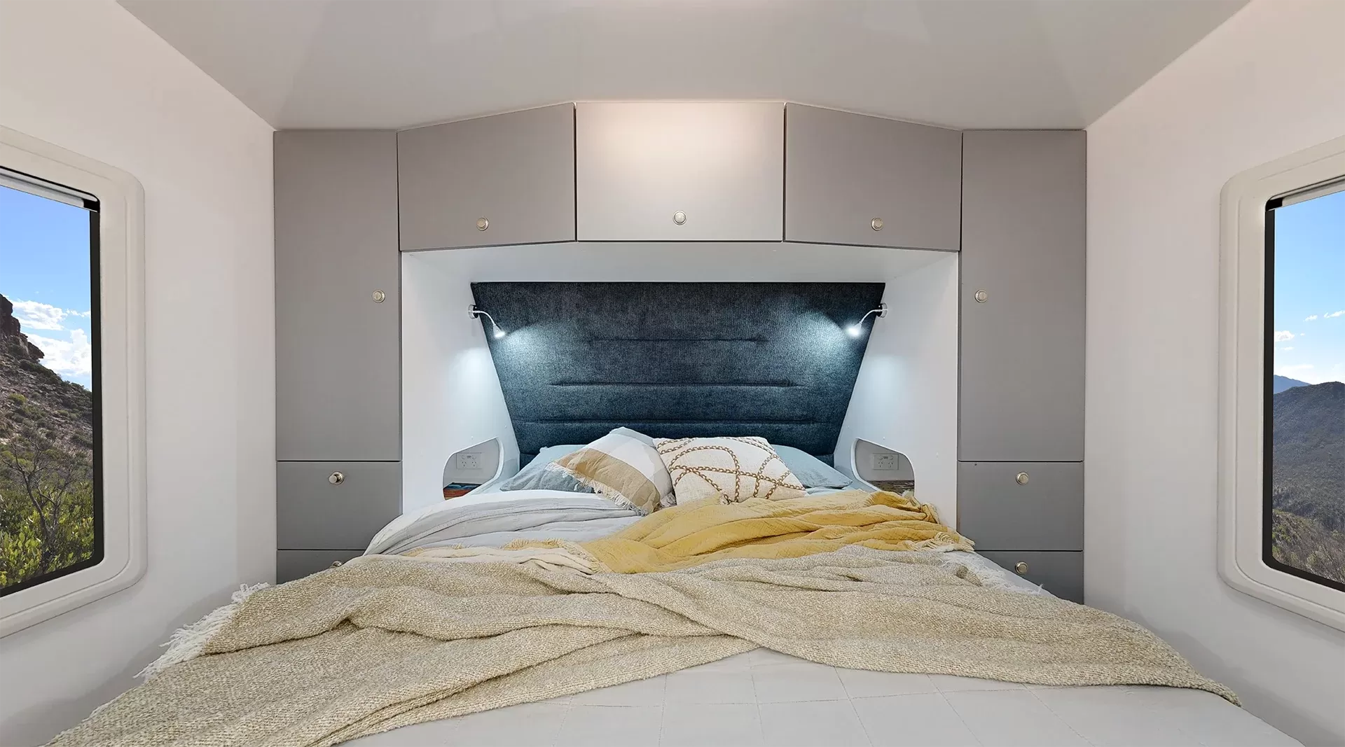 Interior Image
