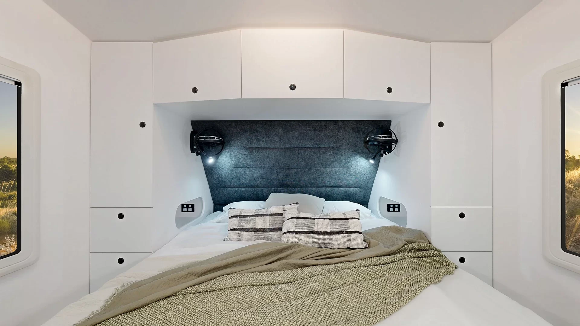 Interior Image