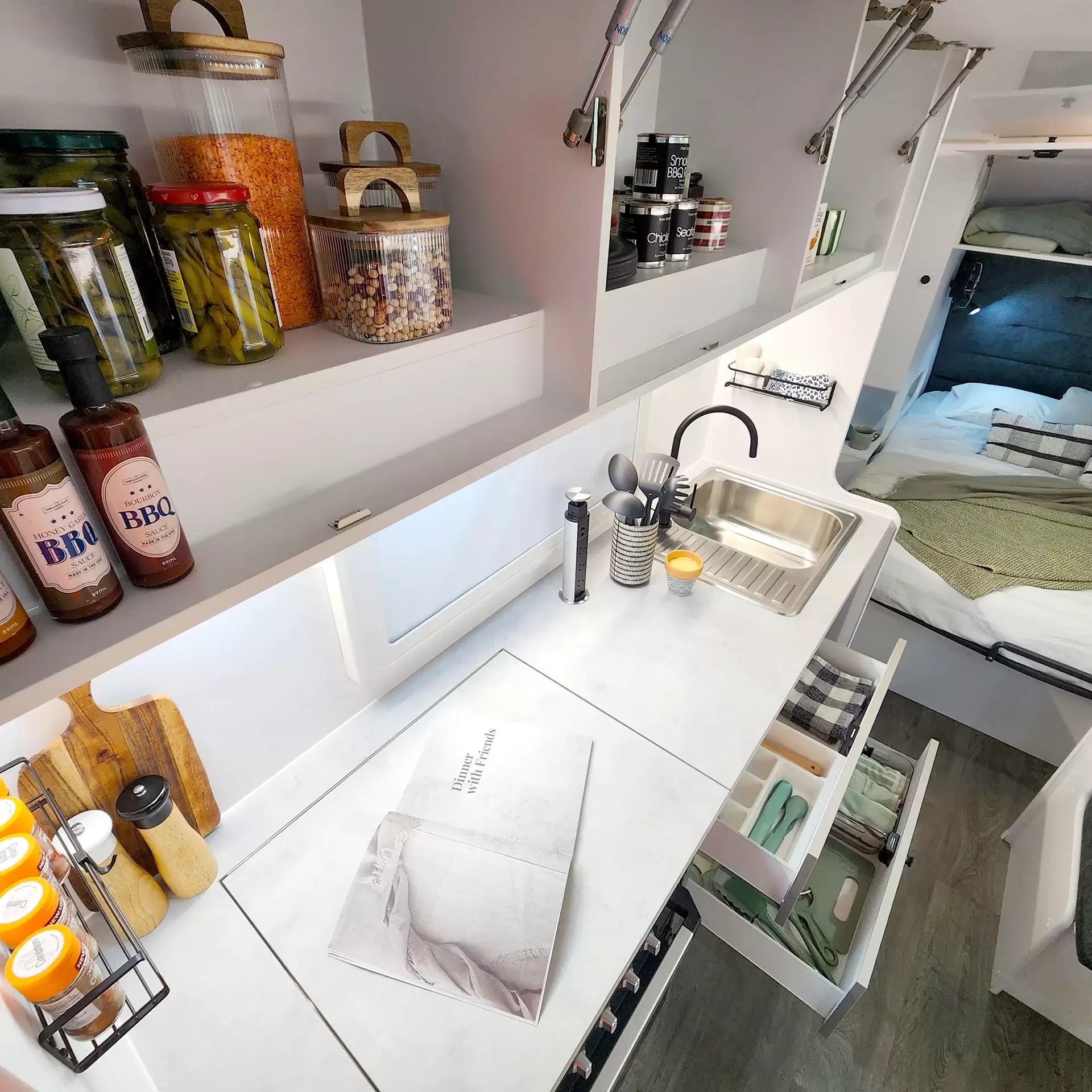 Interior Image