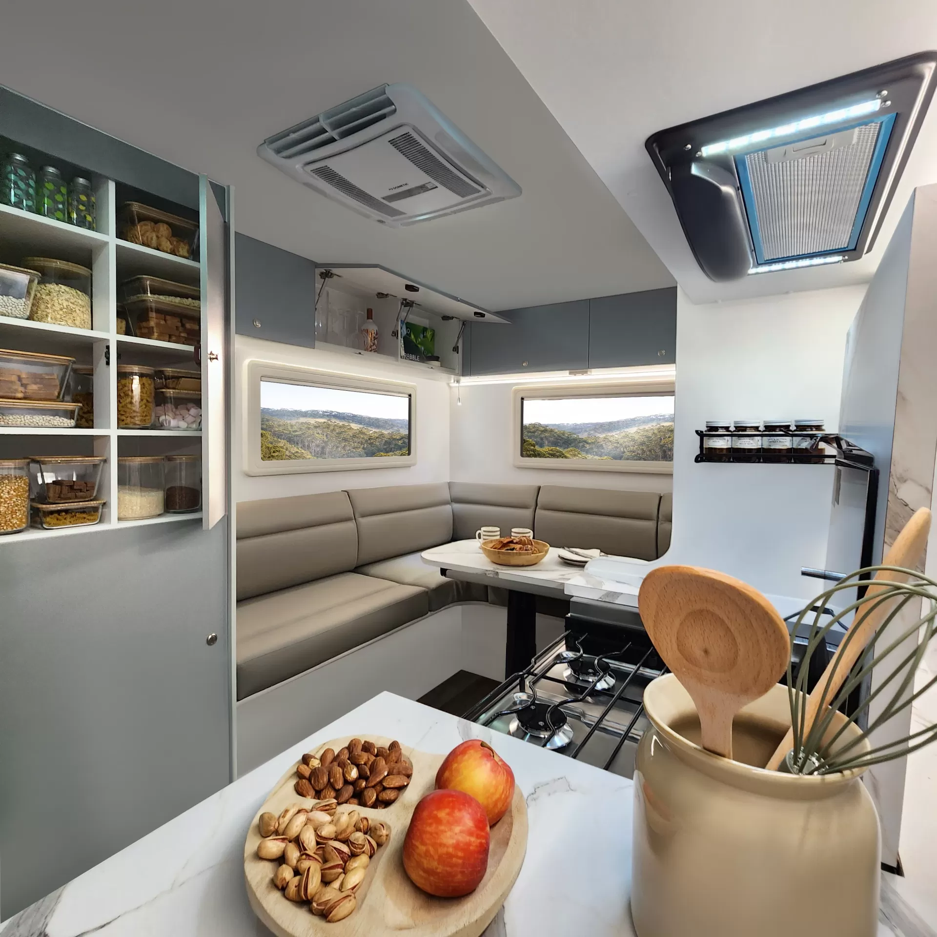 Interior Image