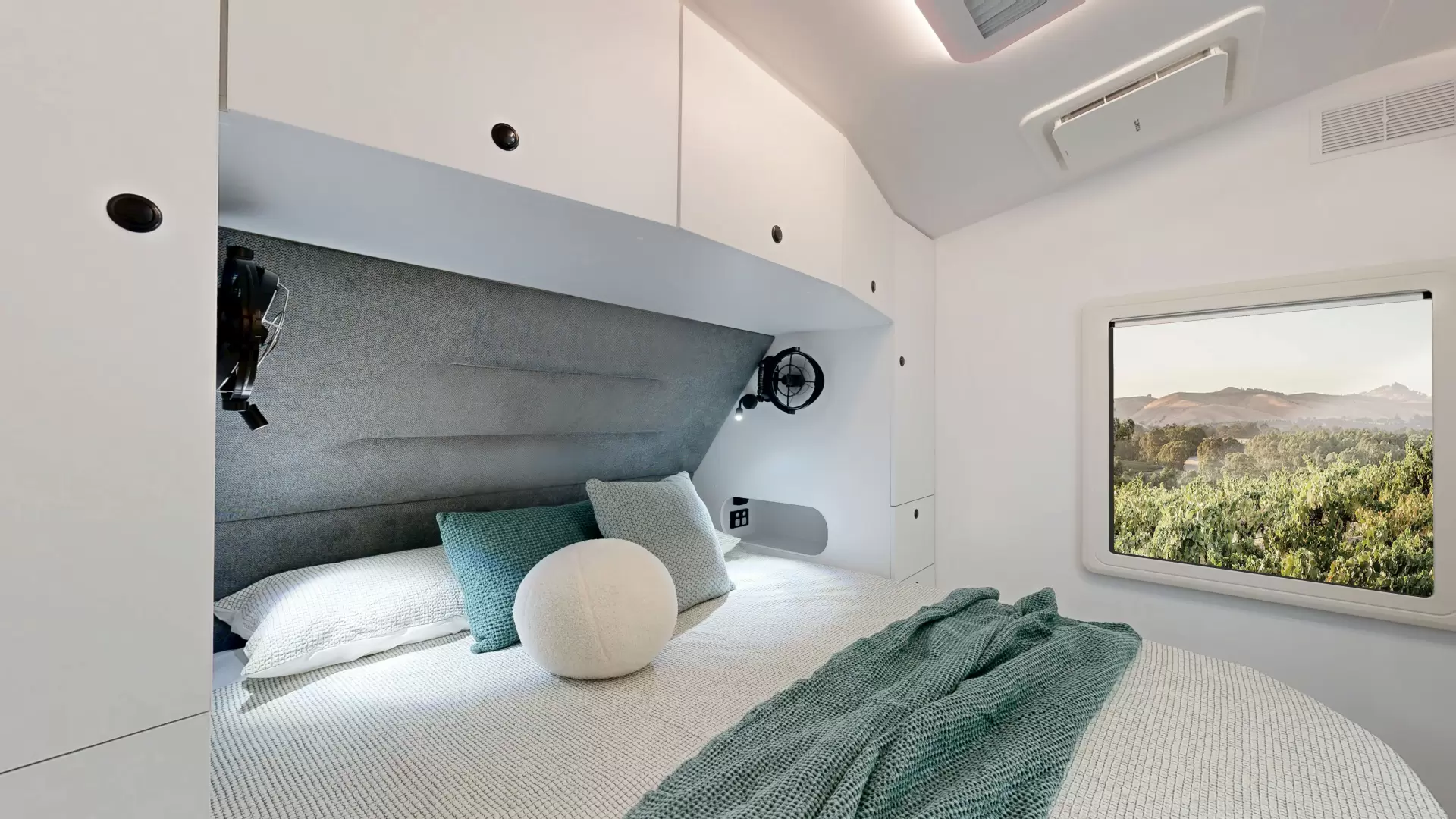 Interior Image