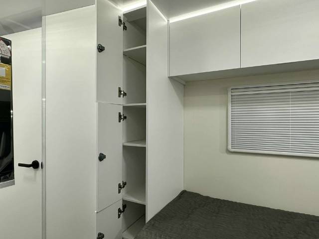 NEW 2026 AVIDA BEECHWORTH B7862SB MOTORHOME AUTOMATIC