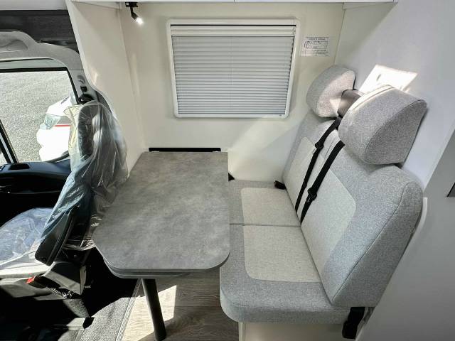 NEW 2026 AVIDA BEECHWORTH B7862SB MOTORHOME AUTOMATIC