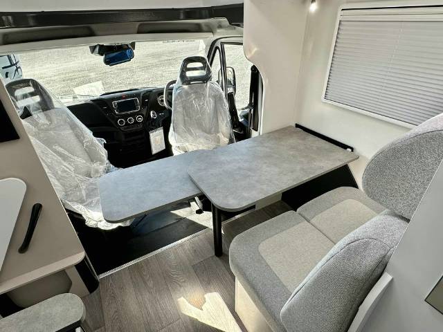 NEW 2026 AVIDA BEECHWORTH B7862SB MOTORHOME AUTOMATIC