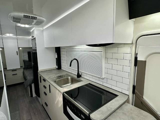 NEW 2026 AVIDA BEECHWORTH B7862SB MOTORHOME AUTOMATIC