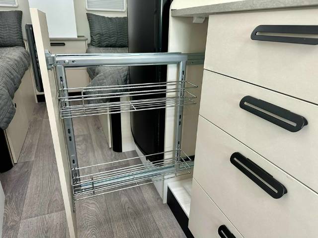 NEW 2026 AVIDA BEECHWORTH B7862SB MOTORHOME AUTOMATIC