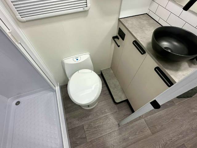 NEW 2026 AVIDA BEECHWORTH B7862SB MOTORHOME AUTOMATIC