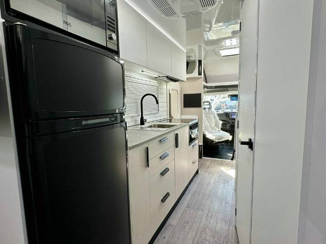 NEW 2026 AVIDA BEECHWORTH B7862SB MOTORHOME AUTOMATIC