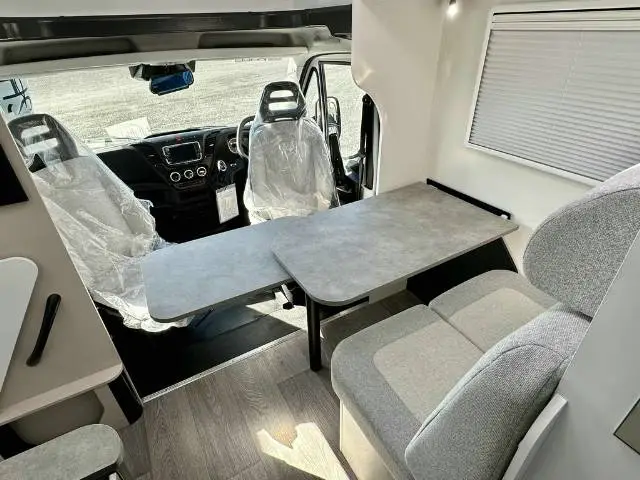 NEW 2026 AVIDA BEECHWORTH B7862SB