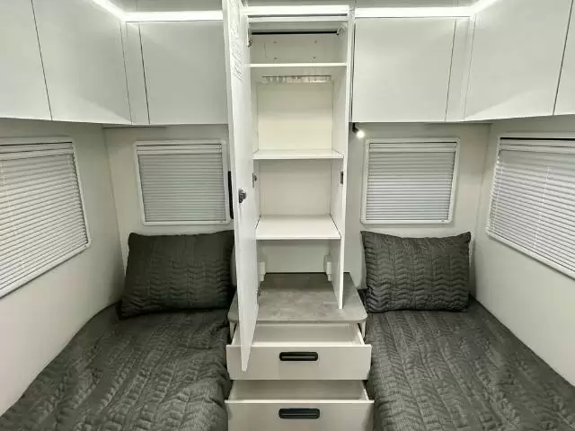 NEW 2026 AVIDA BEECHWORTH B7862SB