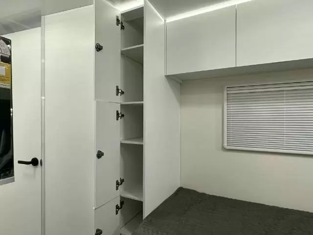 NEW 2026 AVIDA BEECHWORTH B7862SB