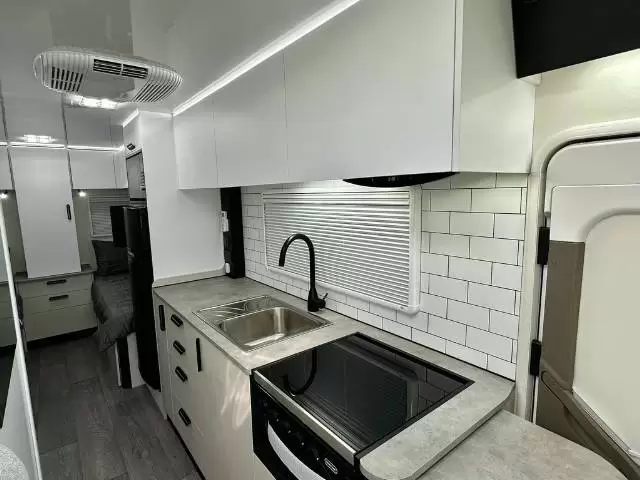 NEW 2026 AVIDA BEECHWORTH B7862SB