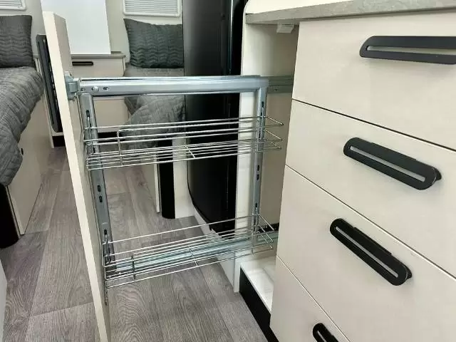 NEW 2026 AVIDA BEECHWORTH B7862SB