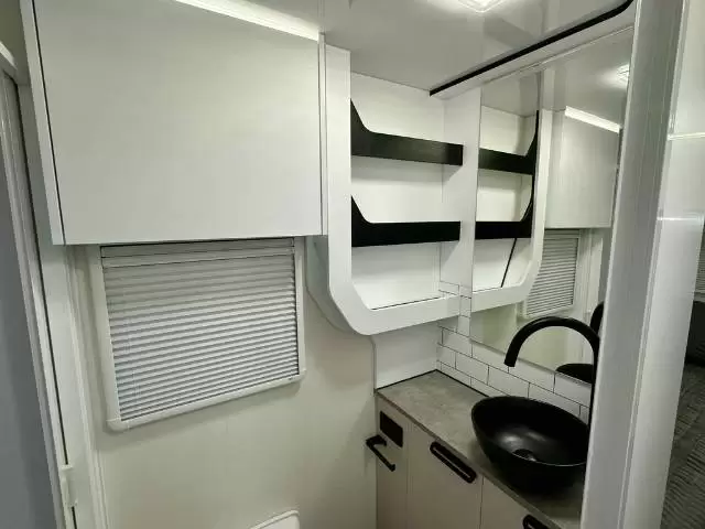 NEW 2026 AVIDA BEECHWORTH B7862SB