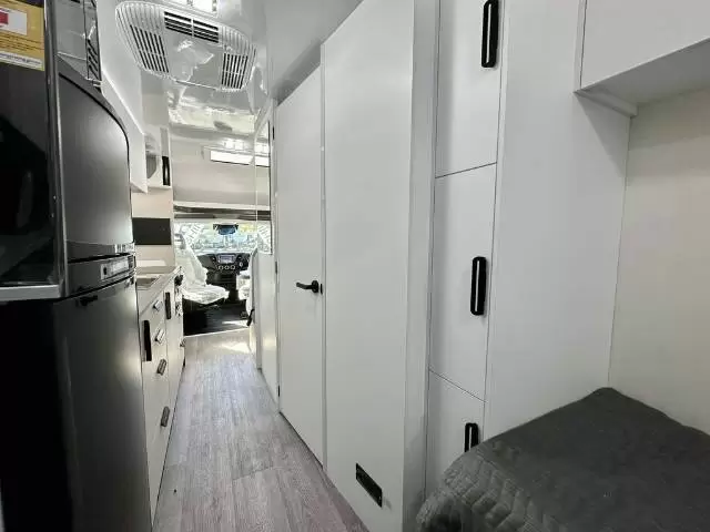 NEW 2026 AVIDA BEECHWORTH B7862SB