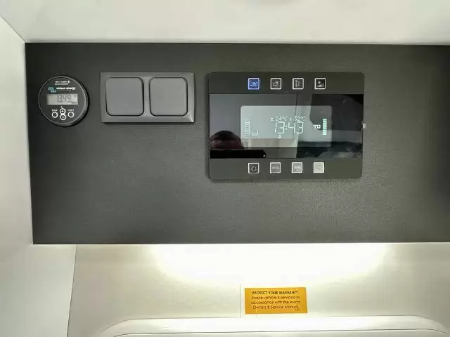 NEW 2026 AVIDA BEECHWORTH B7862SB