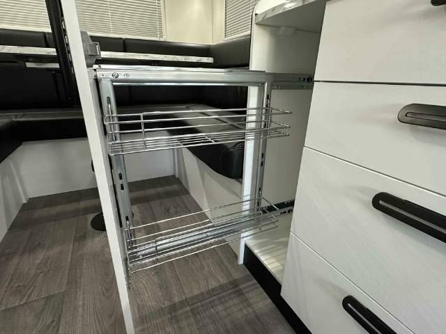 NEW 2026 AVIDA BRUNY B7042 MOTORHOME AUTOMATIC