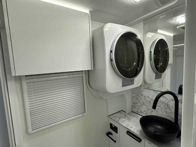 NEW 2026 AVIDA BRUNY B7042 MOTORHOME AUTOMATIC