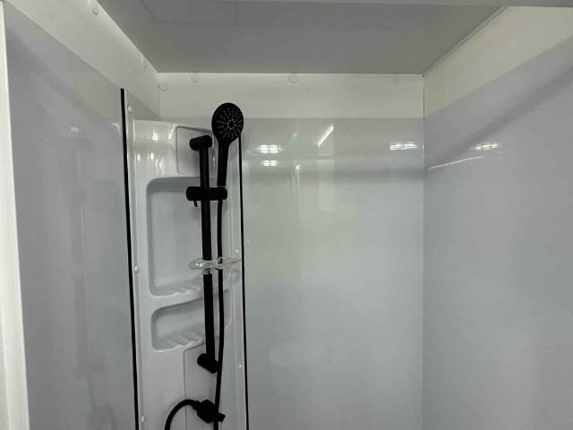 NEW 2026 AVIDA BRUNY B7042 MOTORHOME AUTOMATIC