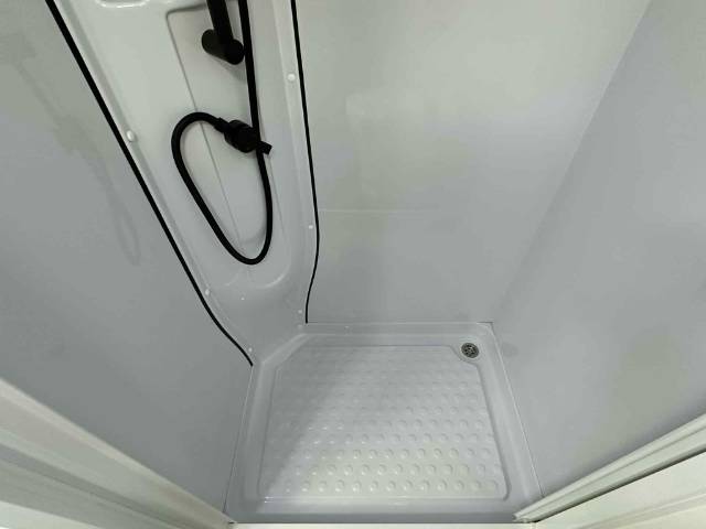 NEW 2026 AVIDA BRUNY B7042 MOTORHOME AUTOMATIC