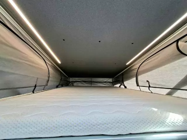 NEW 2025 AVIDA TREK V6452 4 BERTH
