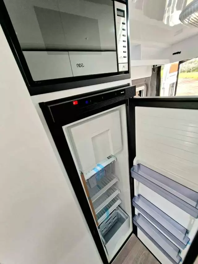 NEW 2025 AVIDA TREK V6452 4 BERTH