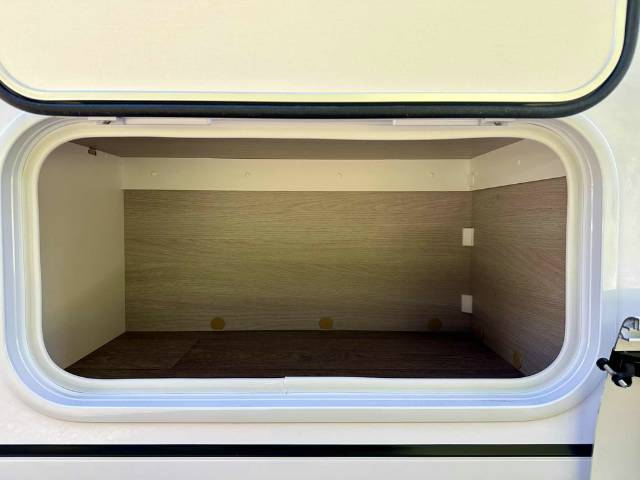 NEW 2026 AVIDA LEURA B6942 MOTORHOME SERIES 2