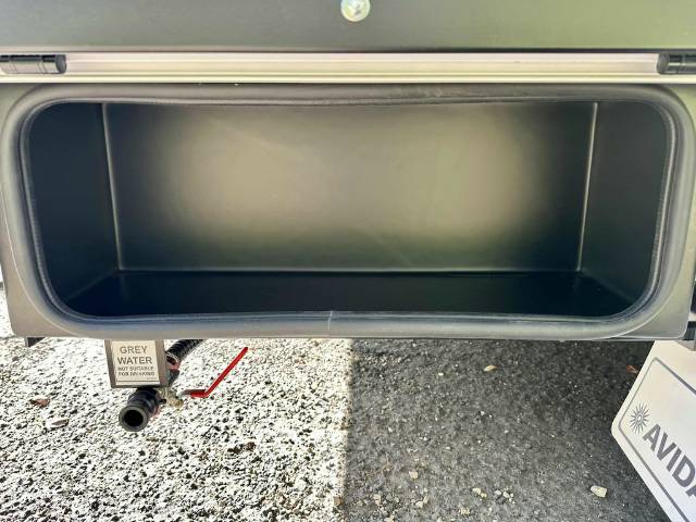 NEW 2026 AVIDA LEURA B6942 MOTORHOME SERIES 2